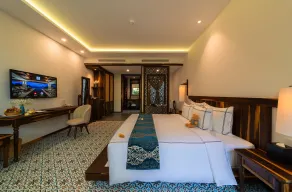 Alibu Resort Nha Trang - Chambre