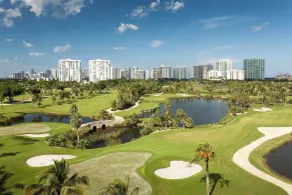 JW Marriott Miami Turnberry Resort & Spa - Rum