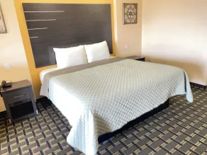 Homegate Inn & Suites West Memphis - Chambre