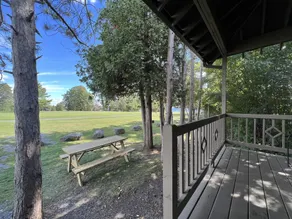 Bluff Point Golf Resort - View from room