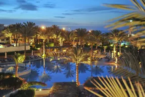 JAZ Fanara Resort - Pool
