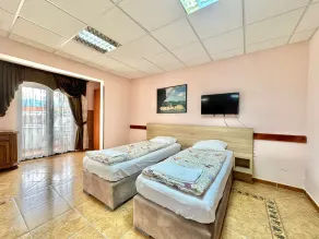 Hotel Grbalj - Chambre