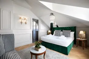 Matilde Boutique Hotel, WorldHotels Elite - Chambre