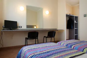 Autohotel Ravenna - Chambre