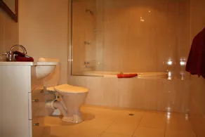 Bayview Motel Rosebud/Rye - Baño