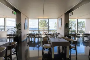 Troia Design Hotel - Restaurant