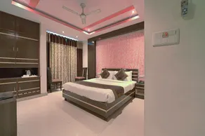 The Byke Boutique - Grassfield Resort - Pan India Pure Veg Hotel Chain - Quarto