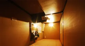 Anshin oyado Tokyo Man Ginza Shimbashi Station - Room