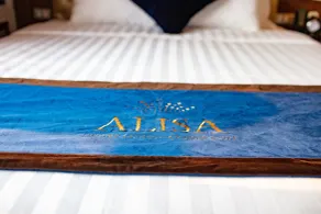 Alisa Hotel & Spa - Camera
