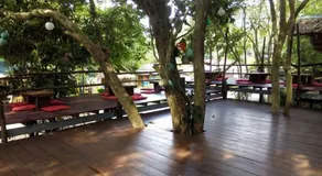 Funky Fish Hostel - Restaurant