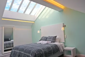 Lisbon Colours - Chambre