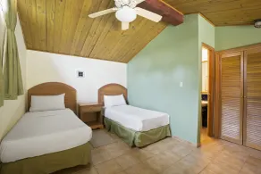 Gamboa Rainforest Reserve - Room