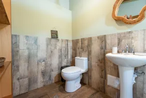 Unuwasi Hotel & Villa - Salle de bain