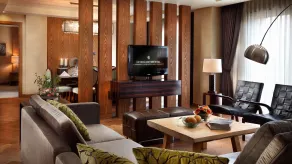 Intercontinental Alpensia Pyeongchang Resort by IHG - Værelse