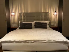 FIDSCHI'S Apartment + Hotel - Room