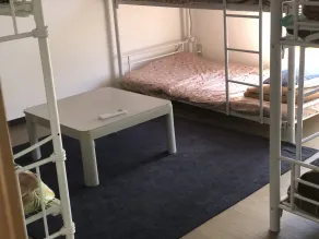Yoko House - Værelse