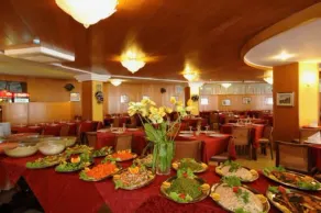 Hotel Palme & Suite - Restaurant