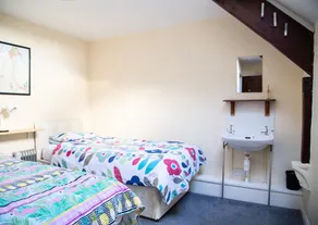 Kirkby Stephen Hostel - Room