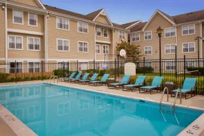 Residence Inn Columbia MD - Piscine