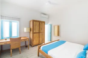 Villa Rosa Maldives - Rum