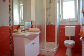 Holiday House 4M - Bagno