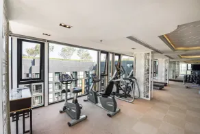 The Base Height - Fitnesscenter