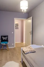 Horison Apartments - Rom
