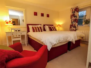 Woodside Cottage - Room
