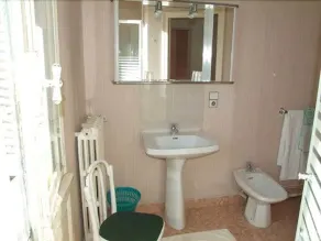 Hôtel de France - Bad