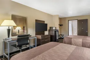 SureStay Hotel by Best Western Summersville - Chambre