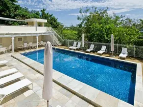 Yacht Harbour Tower 5 - Oceanviews, buggy and private lift access and valet service - Pool
