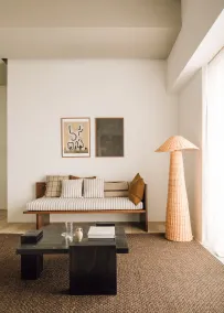 White Exclusive Suites & Villas - Room