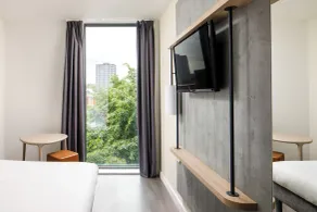 ibis Budget Sheffield Centre St Marys Gate - Habitación