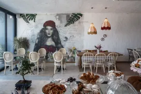 Harbour Suites Fethiye - Restaurant