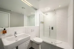 Destiny Scotland -The Malt House Apartments - Bad