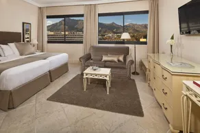 Hotel Don Pepe Gran Meliá - Utsikt fra rommet