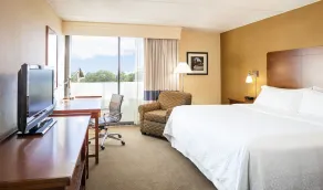 Four Points by Sheraton Chicago O'Hare - Chambre