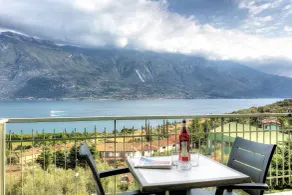 Hotel San Pietro - Vistas desde la habitación