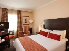 Mercure Johannesburg Midrand - Room