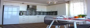 Nil Suit - Cocina básica privada