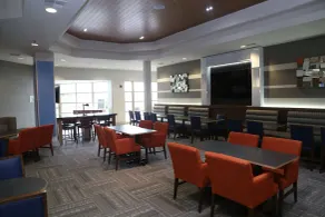 HOLIDAY INN EXPRESS & SUITES ELK GROVE CENTRAL - HWY 99 by IHG - Restaurant