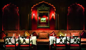 The Ritz-Carlton, Bahrain - Restaurant