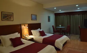 Monteverde Hotel - Room