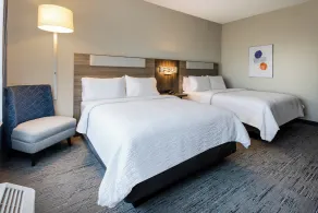 Holiday Inn Express & Suites Benson by IHG - Værelse