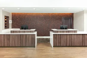 Residence Inn Livermore - Réception