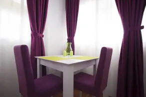 Apartments Grand - Chambre