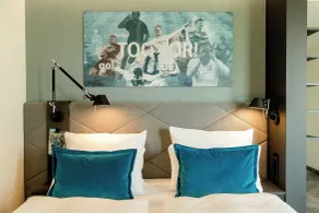 Motel One München-Garching - Room