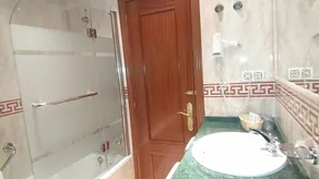 Tierra De Lobos - Badezimmer