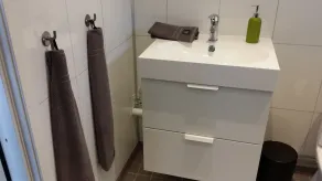 Vinbergs Stugby - Bathroom