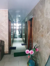 Hotel La Cueva De Limón - Habitación